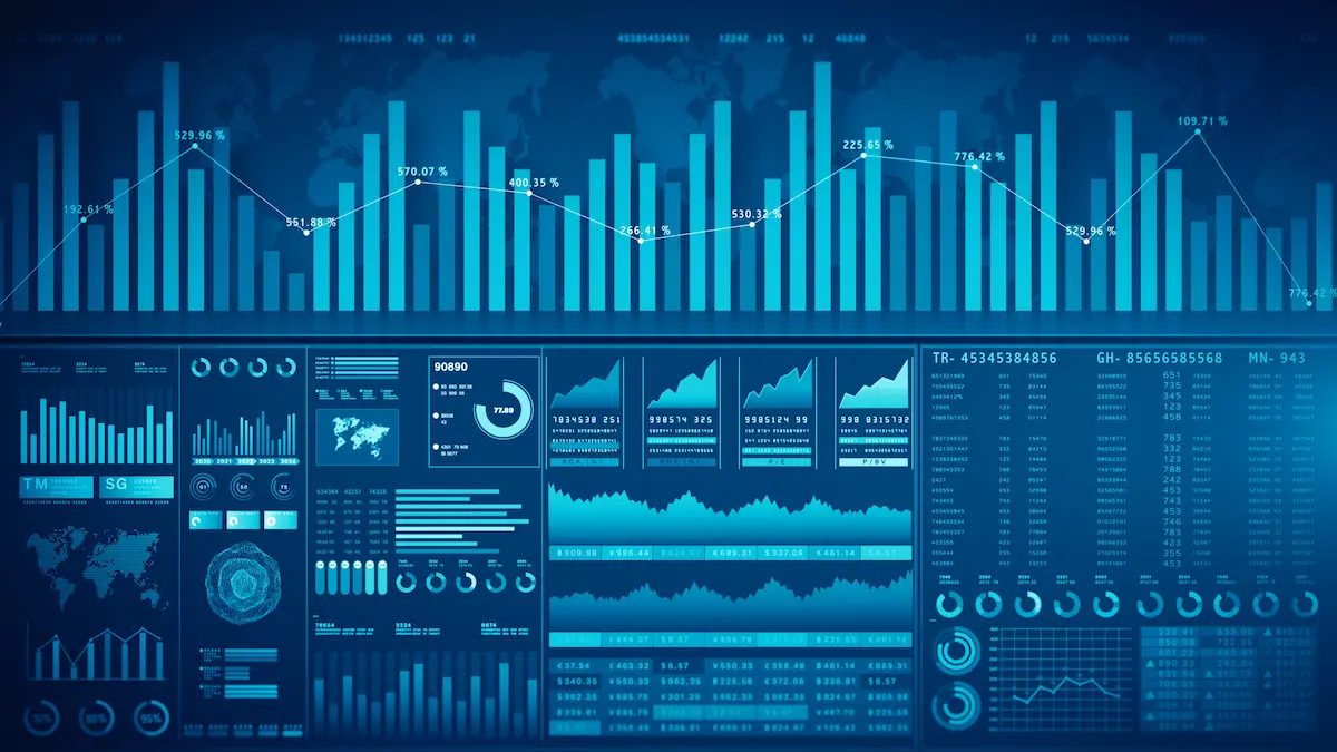 Analítica de data